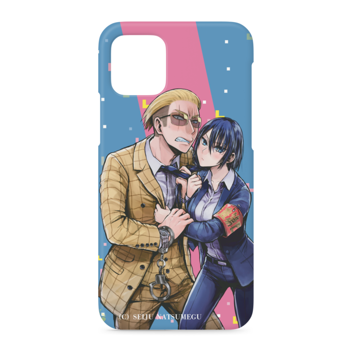 iPhoneケース - iPhone 11 Pro - 側面あり
