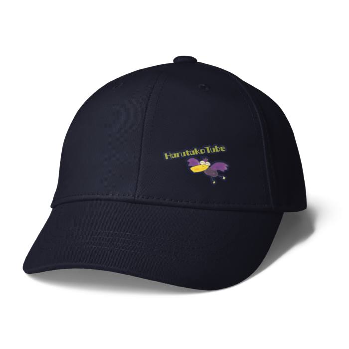 キャップ - ネイビー