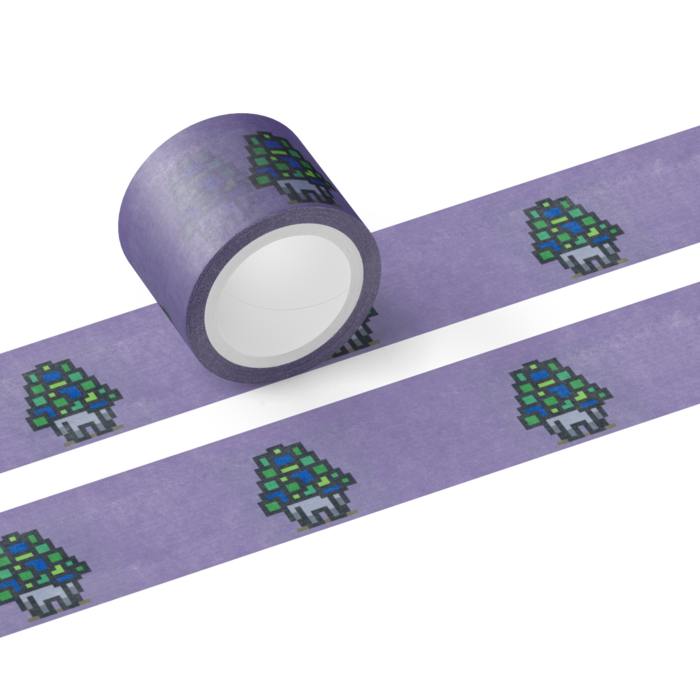 マスキングテープ - テープ幅 30mm