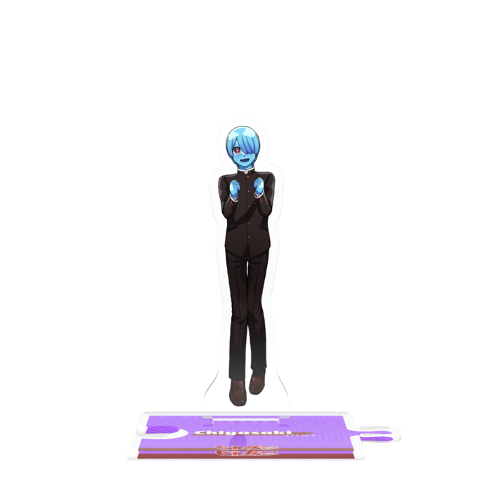 つながるアクスタ - 80mm