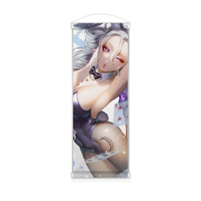 ミニタペストリー - 182x515(mm)