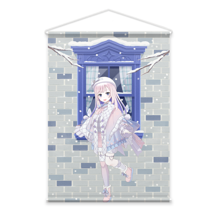 タペストリー - B2縦