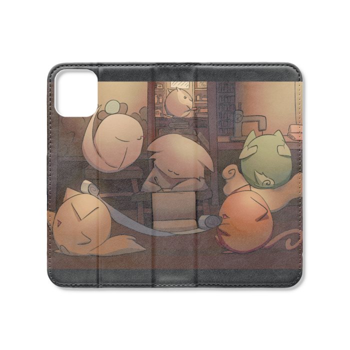 ブラック - iPhone 11 -