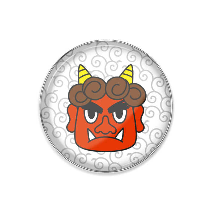 赤鬼 Momoyori Booth