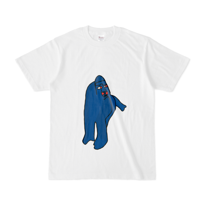 Tシャツ - S - 白
