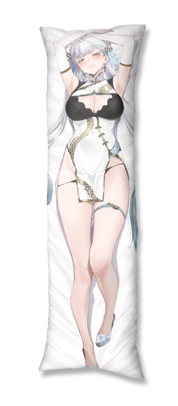 抱き枕カバー - 500x1600(mm)