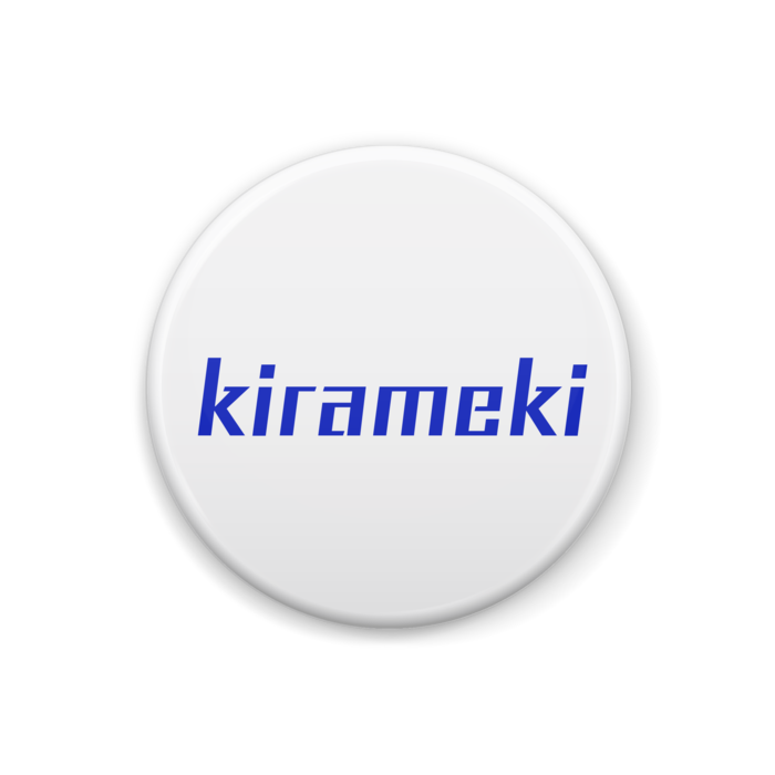 缶バッジ - 32mm(1)