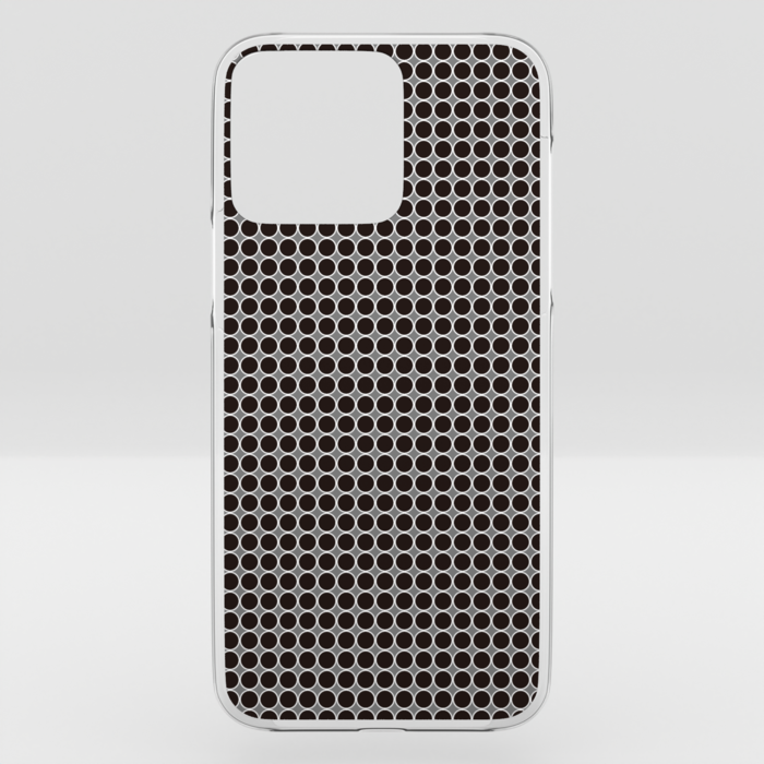 クリアiPhoneケース - iPhone 14 Pro Max