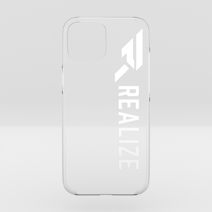 クリアiPhoneケース - iPhone 15