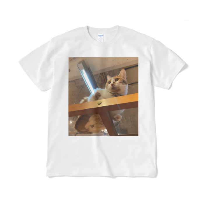 Tシャツ（短納期） - XL - ホワイト