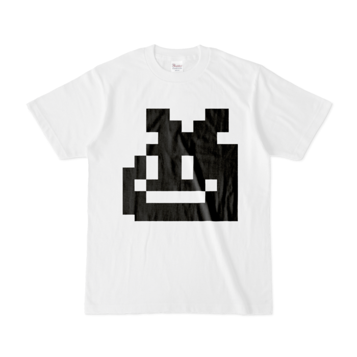 Tシャツ - S - 黒