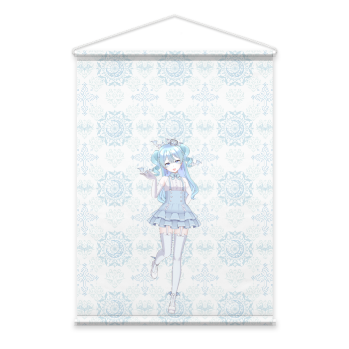 タペストリー - B2縦