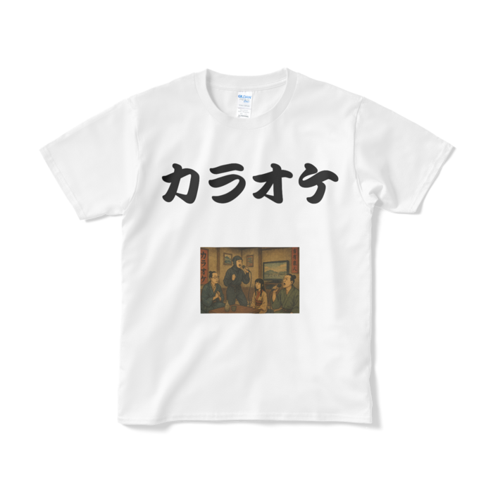 Tシャツ（短納期） - S - ホワイト