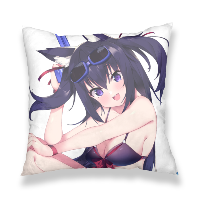 クッションカバー - 450x450(mm)
