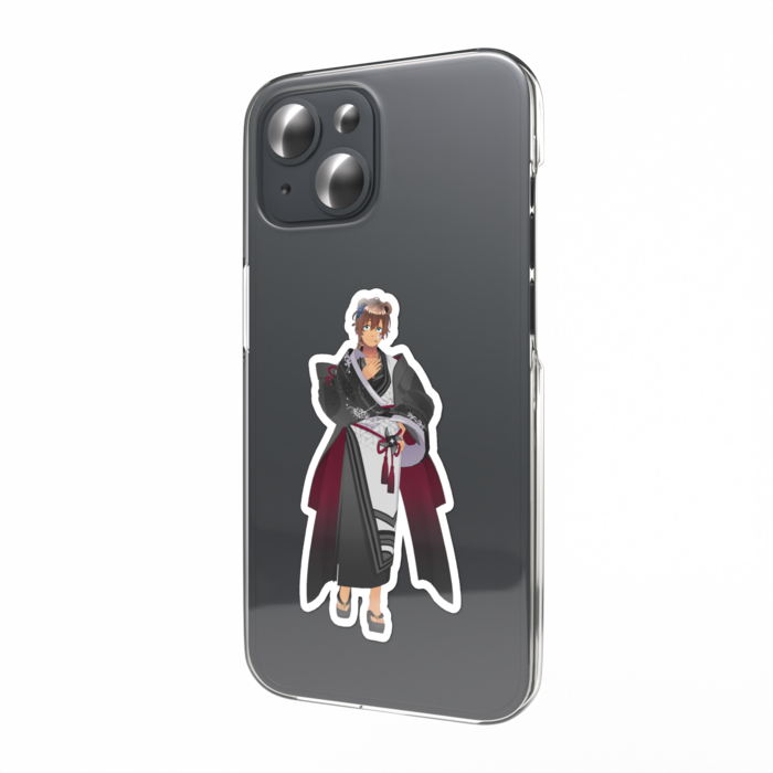 スマホステッカー - 縦