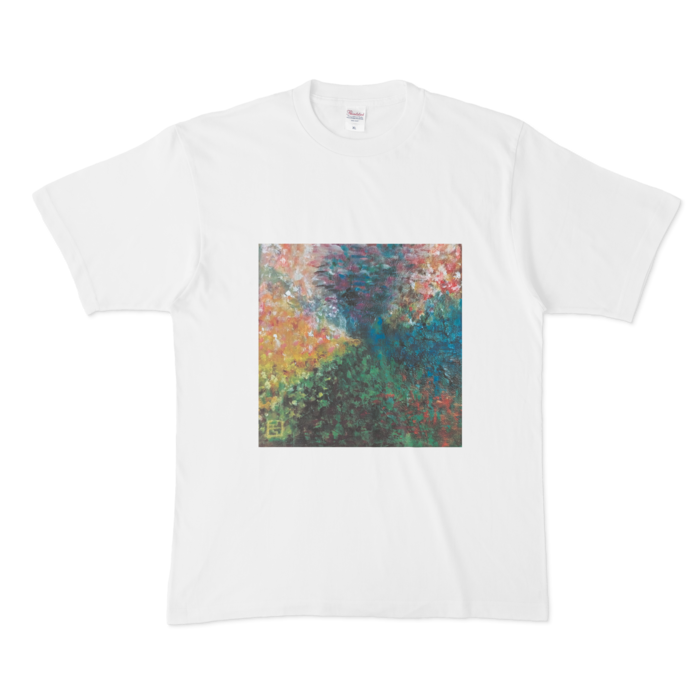 Tシャツ - XL