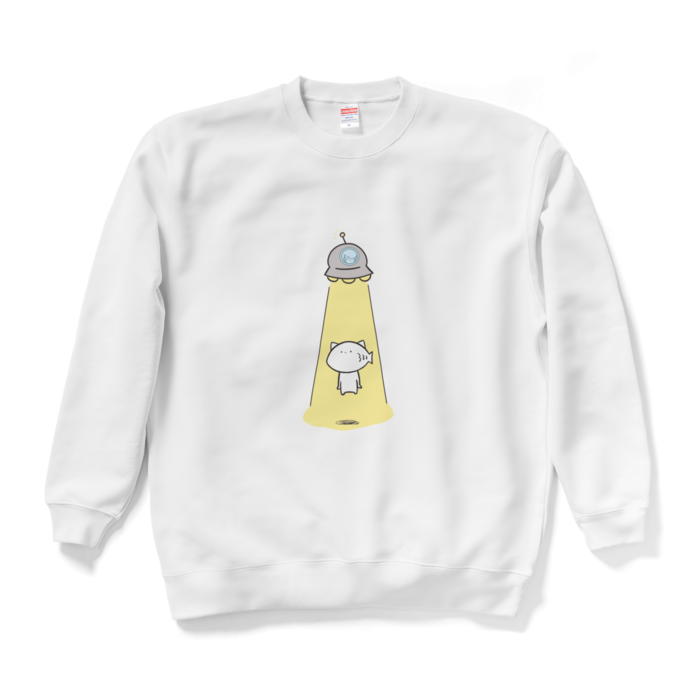 スウェット - XL