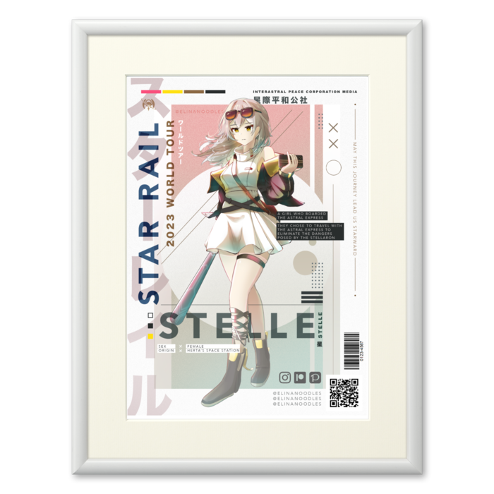 複製画(プリモアート) - A3