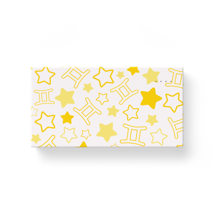 モバイルバッテリー - 横