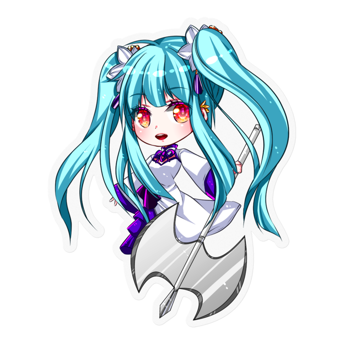 ジゼルフィード（SD）