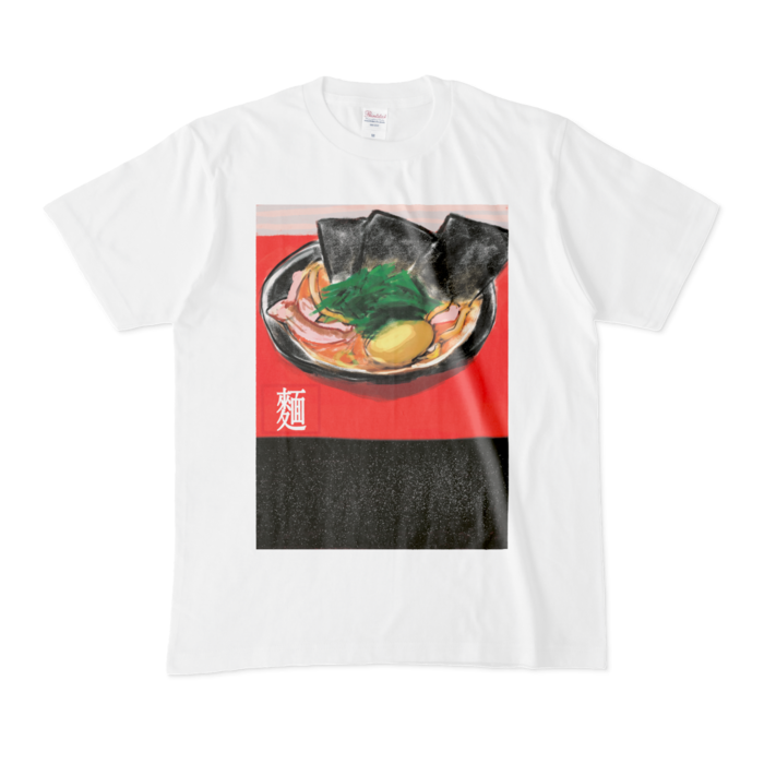 Tシャツ - M - 白