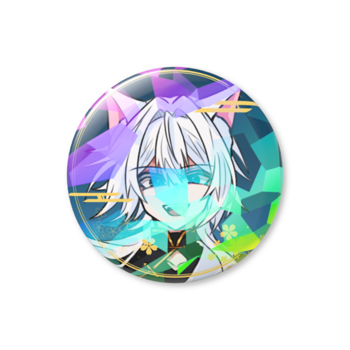 クリスタル - 32mm