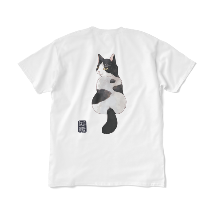 Tシャツ（短納期） - XL - ホワイト