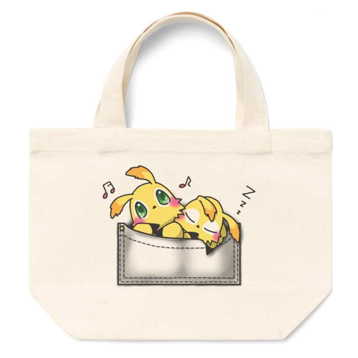 ぽっけでご一緒ばっきゅ 令和ドールズ Booth