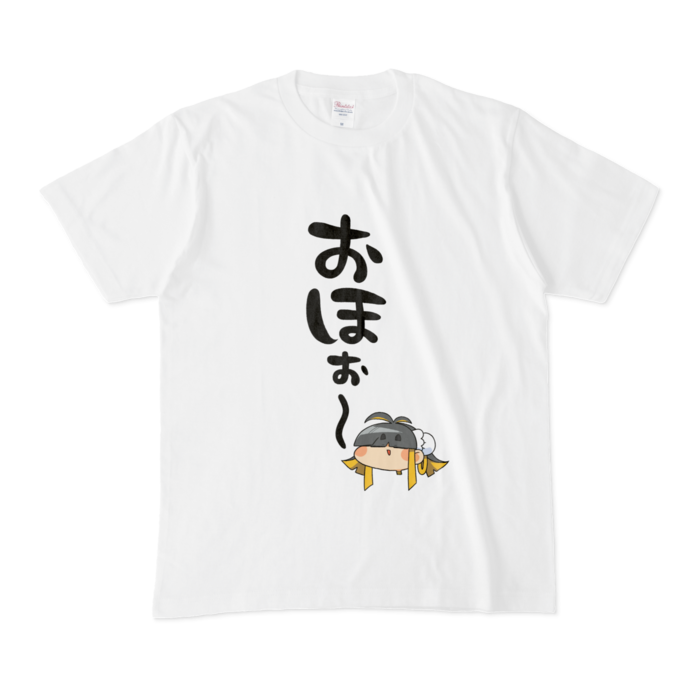 Tシャツ - M - 白