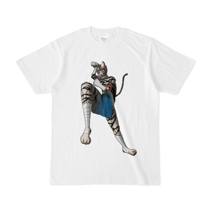 Tシャツ - S - 白