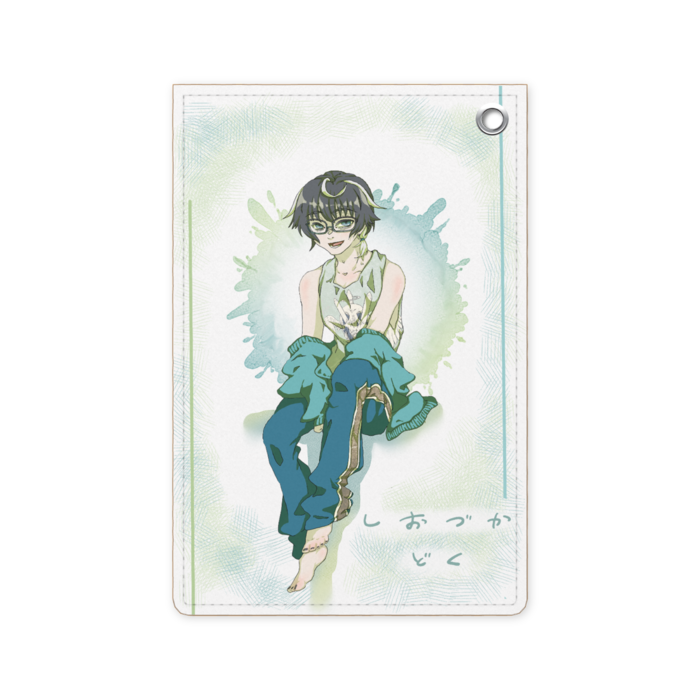 パスケース - 70 x 105 (mm)(1)