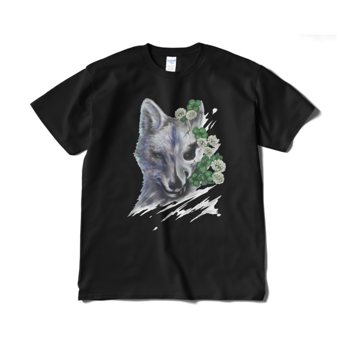 Tシャツ（短納期） - XL - ブラック