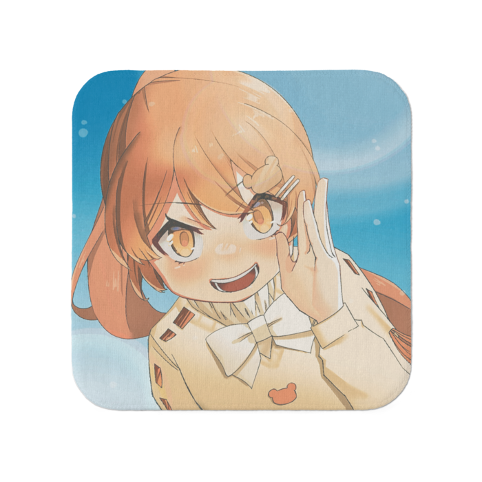 タオル - 小