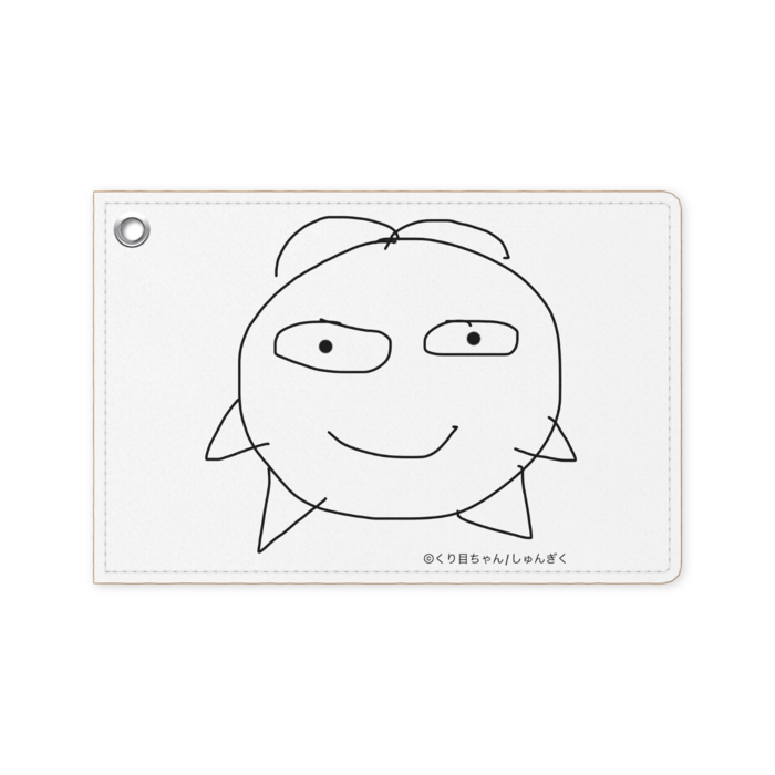 パスケース - 70 x 105 (mm)(1)
