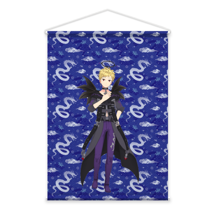 タペストリー - B2縦