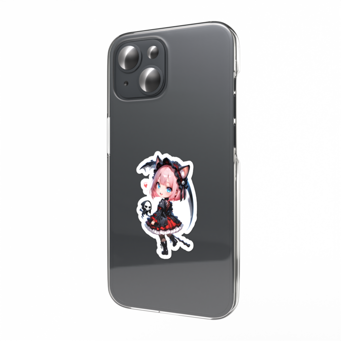 スマホステッカー 
