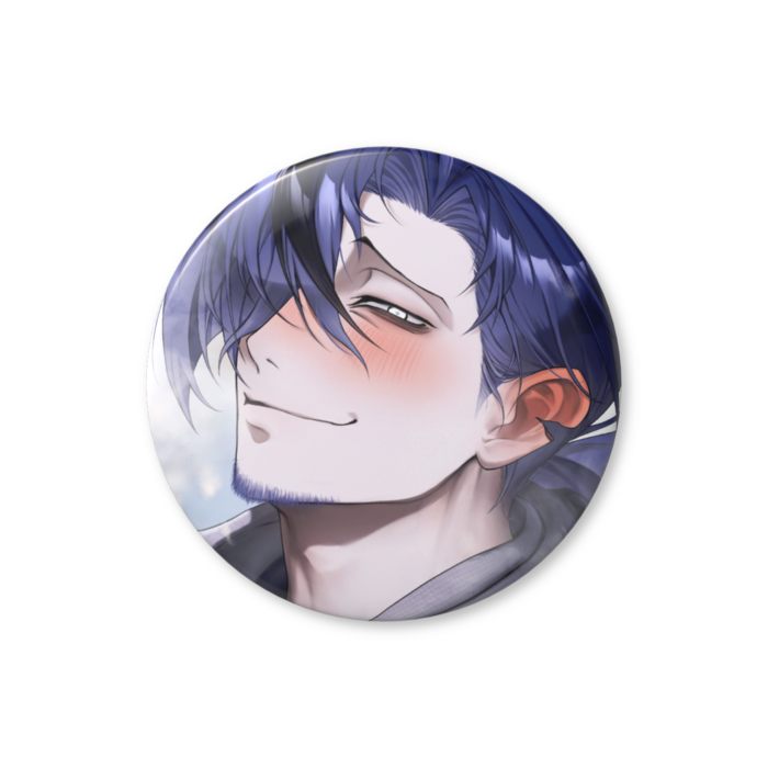 缶バッジ（バリュー） - 56mm