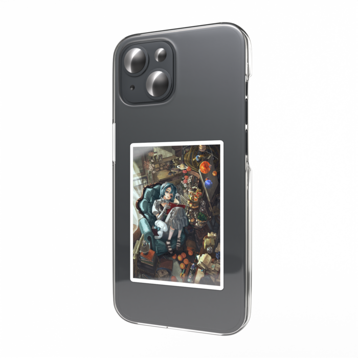 スマホステッカー - 縦