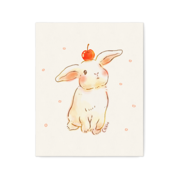 キャンバス - F3
