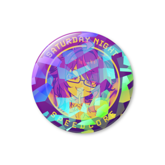 56mm クリスタル