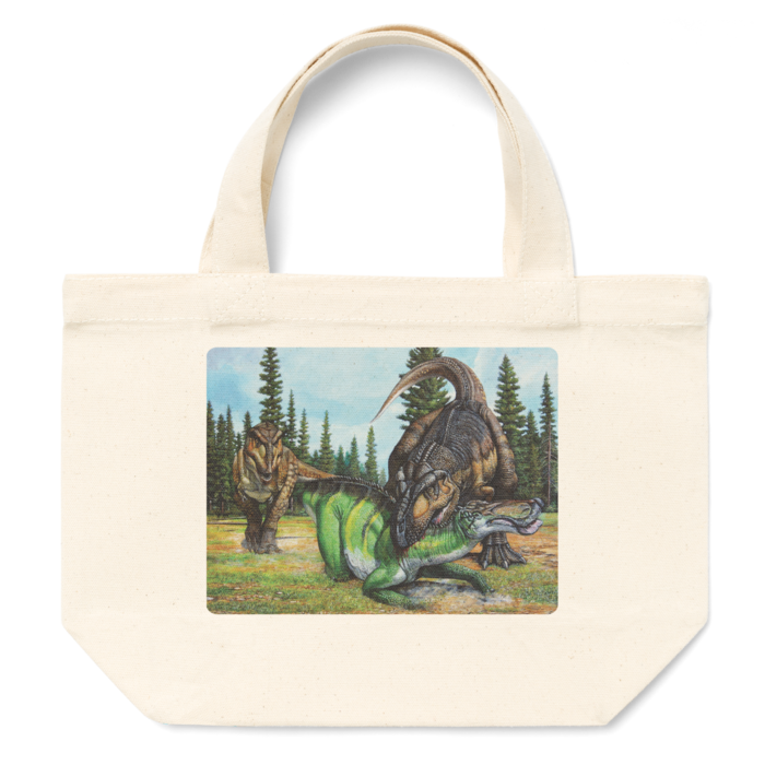 トートバッグ - S - プリント面積小