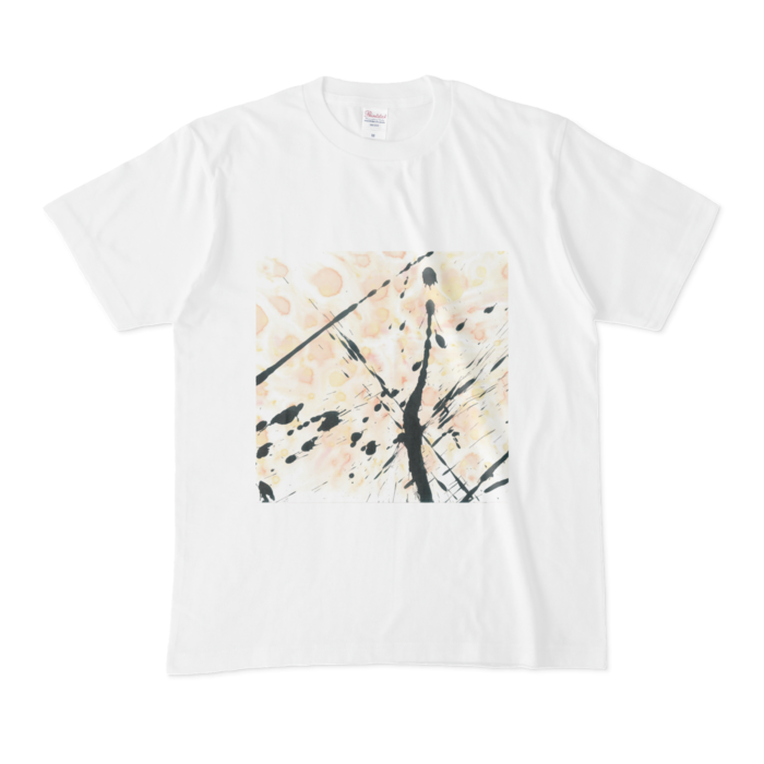 Tシャツ - M - 白