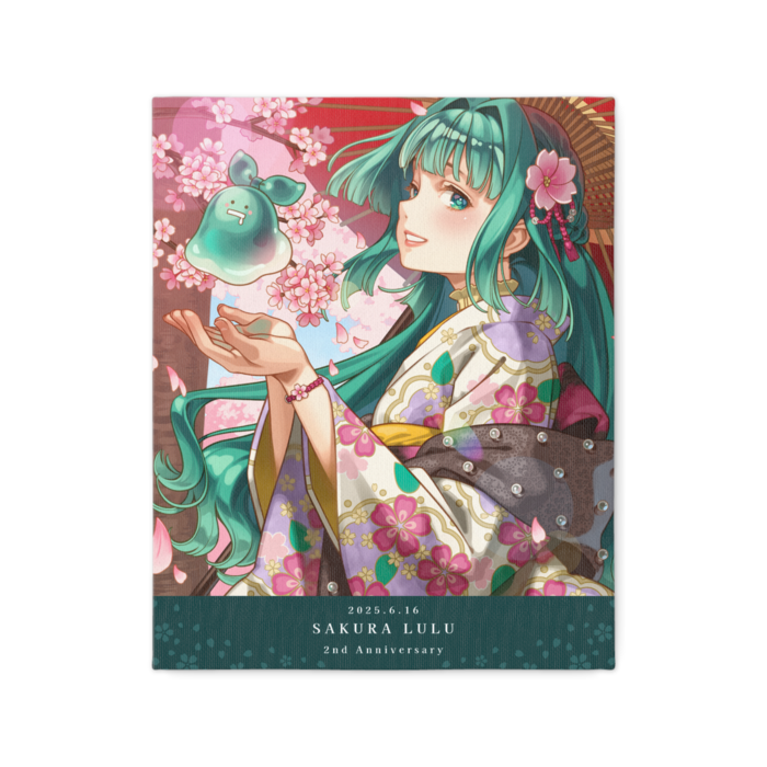 キャンバス - F3