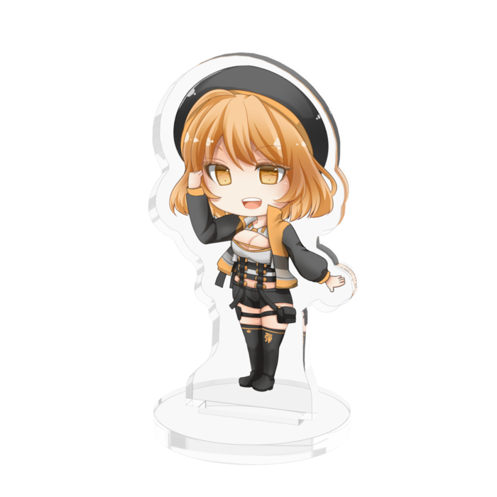 アクリルフィギュア - アニス
