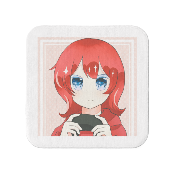 タオル - 小