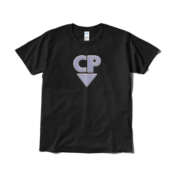 Tシャツ(短納期) - L - ブラック