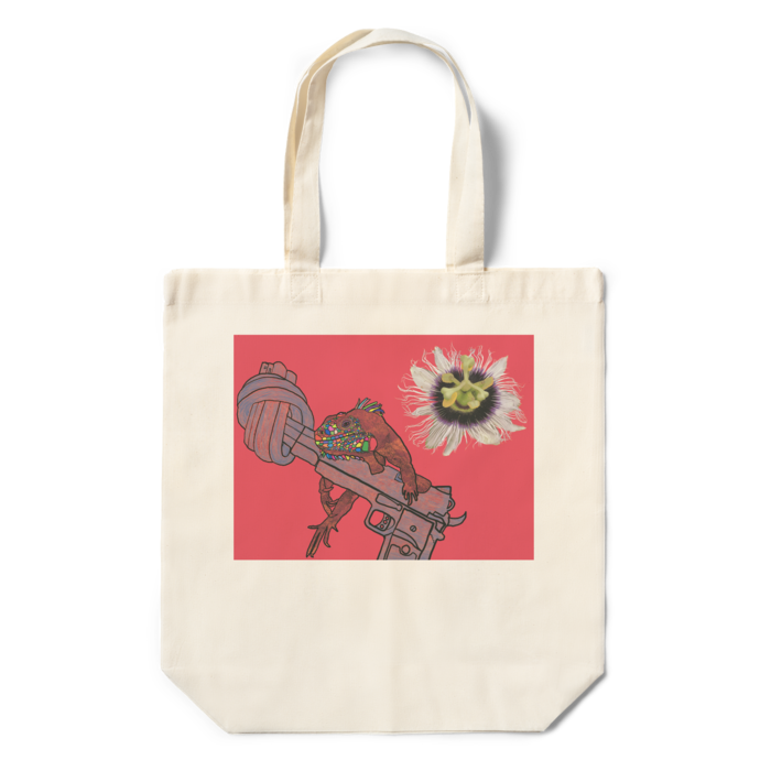 エコバッグ - 360×370×110(mm)