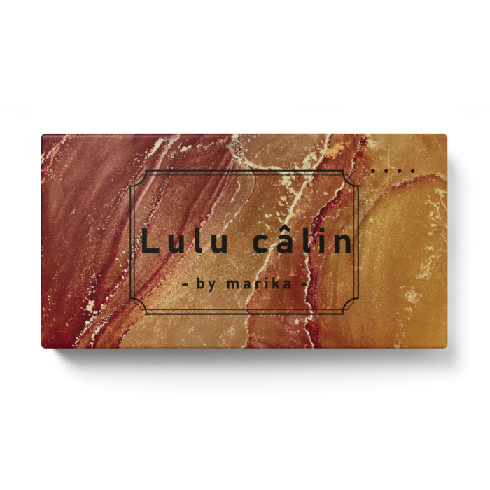 モバイルバッテリー - 123 x 65 (mm)