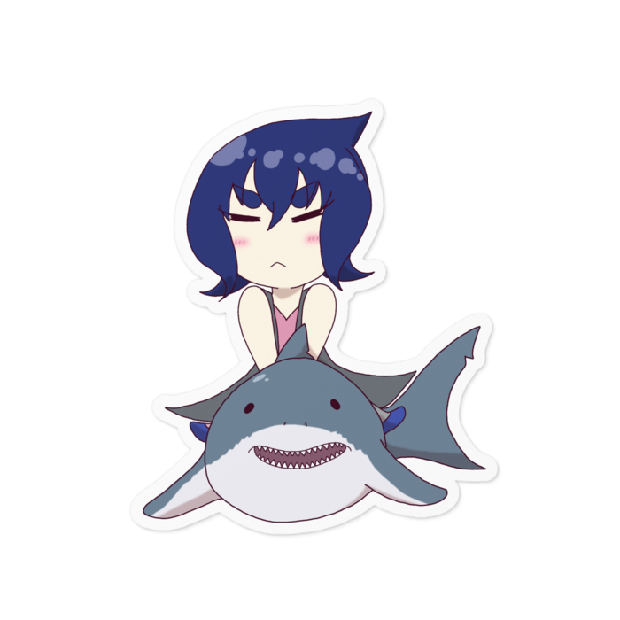 ホワイト - 100 x 100 (mm)