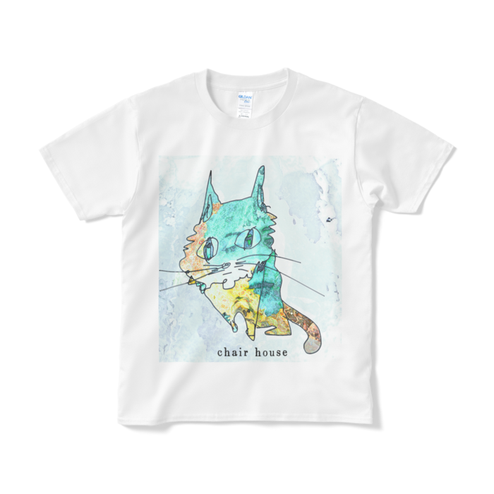 Tシャツ(短納期) - S - ホワイト